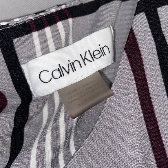 Calvin Klein Tank - Picture 3 of 3